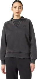 bluza-damska-champion-polo-neck-sweatshirt-szara-118366-kk001-rozm-xl