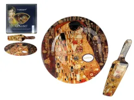 talerz-dekoracyjny-z-lopatka-g-klimt-pocalunek-carmani