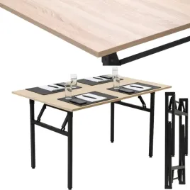 stol-bankietowy-rozkladany-skladany-konferencyjny-120x80x18cm-dab-sonoma