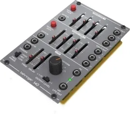 behringer-140-dual-envelope-lfo-modul-syntezatora-modularnego