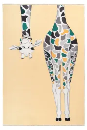 zyrafa-bladozolty-dywan-dzieciecy-greta-obsession-115x170-cm