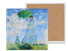 podkladka-ceramiczna-kwadratowa-c-monet-kobieta-z-parasolem-carmani