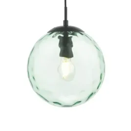 salonowa-lampa-wiszaca-ripple-sp72-rip8824-kula-zielony-czarny