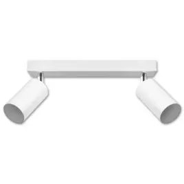 kinkeit-led-bardo-ruchomy-2xgu10-bialy-mat-ip20