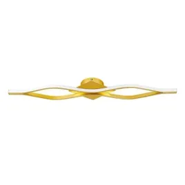 kinkiet-led-bramis-zloty-22w-4000k-3100lm-modern