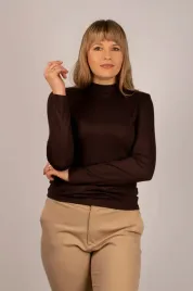 resta-polgolf-z-dlugim-rekawem-w-kolorze-brazowym