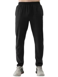 spodnie-meskie-4f-4fwss25tftrm0837-20s-szybkoschnace-treningowe-czarne-s