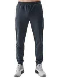 spodnie-meskie-4f-4fwss25tftrm0835-22m-sportowe-dresy-treningowe-szare-xxl