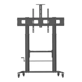 podstawa-mobilna-techly-ica-tr230-do-monitorow-52-110-cali-do-120kg
