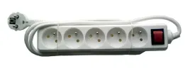 urz3032-1-5-przedluzacz-sieciowy-5-gniazd-z-przelacznikiem-1-5m