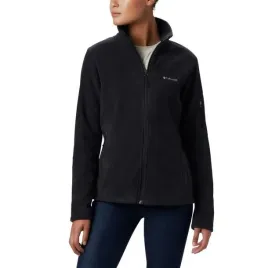 polar-damski-columbia-fast-trek-ii-jacket-black-l