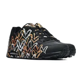 skechers-buty-damskie-sportowe-uno-metallic-love-rozmiar-37