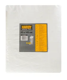 kaem-scley-worki-110l-bialy-opedzel-6szt-polipropylen-80g-m2