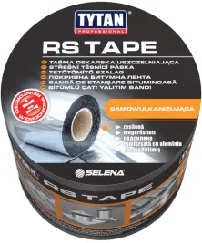tytan-pr-rs-tape-dekarska-uszczelniajaca-wzmocniona-10cm-x-10-m-antracytowy