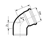 magnaplast-40-15-kolano-material-wykonania-pp