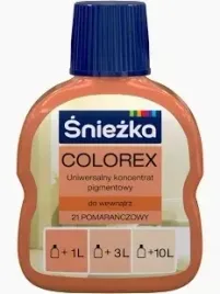 sniezka-colorex-21-pomaranczowy-100ml