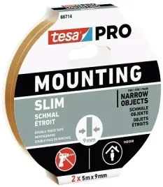 tesa-tasma-montazowa-pro-slim-5mx18mm