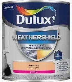 dulux-weathershield-emal-kawowy-ral-1001-07l