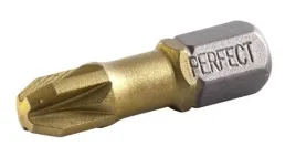 stalco-koncowka-bit-1-4-blister-pz-1x25mm-titanium-2szt