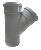wavin-110-trojnik-45