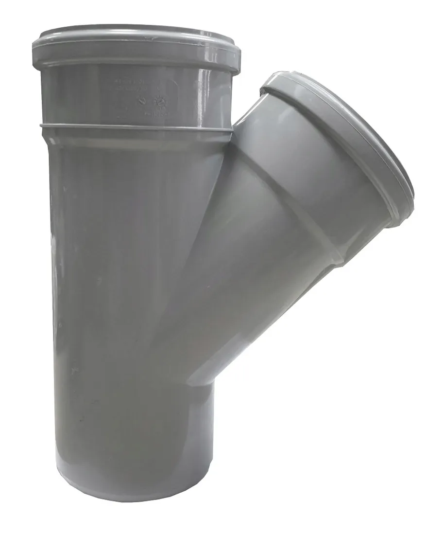 wavin-110-trojnik-45