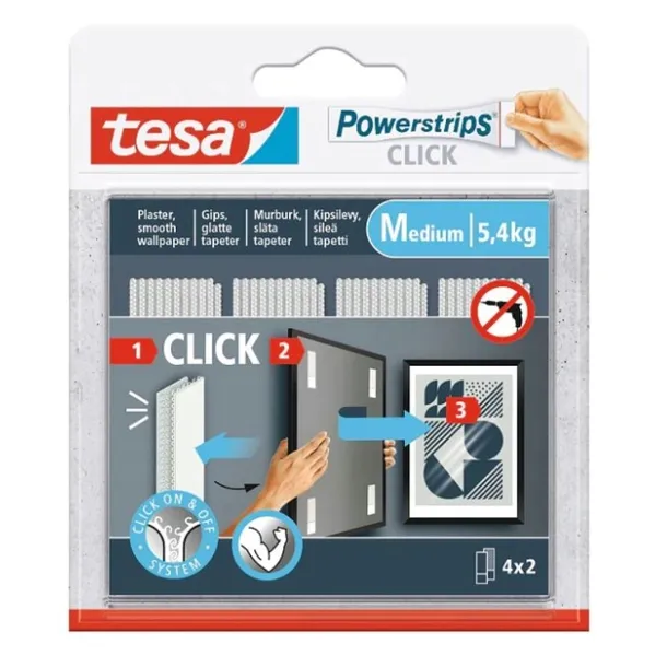 tesa-rzep-powerstrips-click-4x2m-bialy
