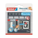 tesa-rzep-powerstrips-click-4x2m-bialy-kod-producenta-powerstrips-rzepy-m