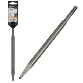 stalco-dluto-szpiczaste-sds-plus-250mm