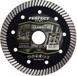 stalco-tarcza-diamentowa-125mm-turbo-perfect