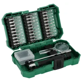 stalco-zestaw-bitow-precyzyjnych-ze-stali-s2-i-akcesoriow-31-elem