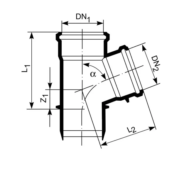 magnaplast-40-40-45-trojnik-material-wykonania-pp