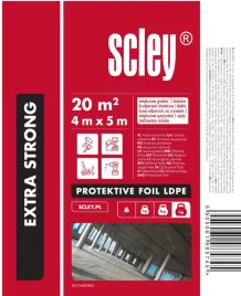kaem-scley-folia-4x5m-ldpe-extra-strong-005mm
