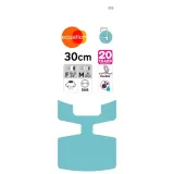 waz-3-8-30cm-m10-stan-nowy-dlugosc-30-cm