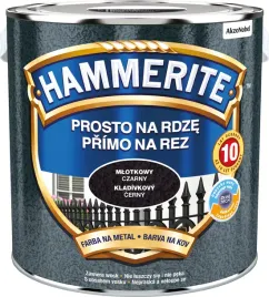 hammerite-czarny-mlotkowy-25l