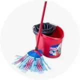 vileda-super-wiadro-czerwone-material-plastik