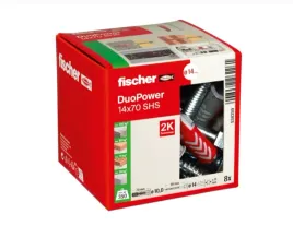 fischer-duopower-14x70-s-mocowanie-uniwersalne-z-wkretem-wersja-dluga-8s