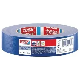 tesa-tasma-tynkarska-granatowa-25mx50mm