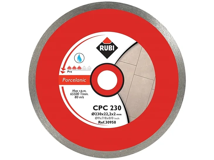 rubi-cpc-230-pro