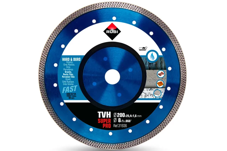 rubi-tvh-200-superpro