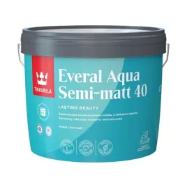 tikkurila-everal-aqua-semi-matt-40-baza-a-27l