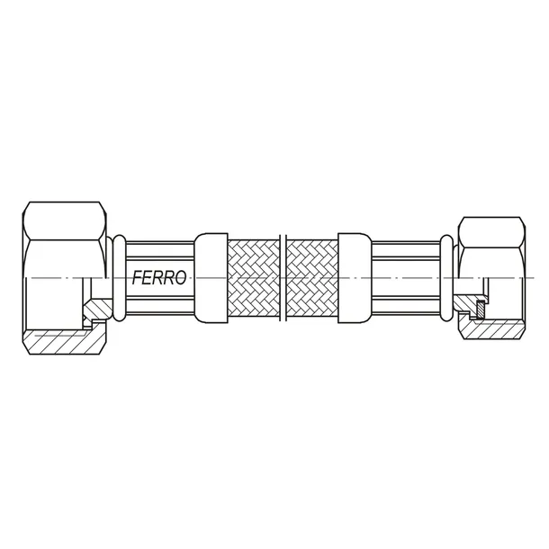 waz-1-2x3-8-40cm-dlugosc-40-cm