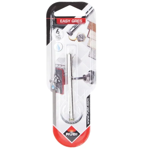 rubi-wiertlo-easy-gres-o-6mm-srednica-6-mm