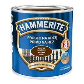 hammerite-brazowy-polysk-07l
