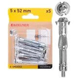 rawl-sm-interset-m5x52mm-op-5-stan-nowy