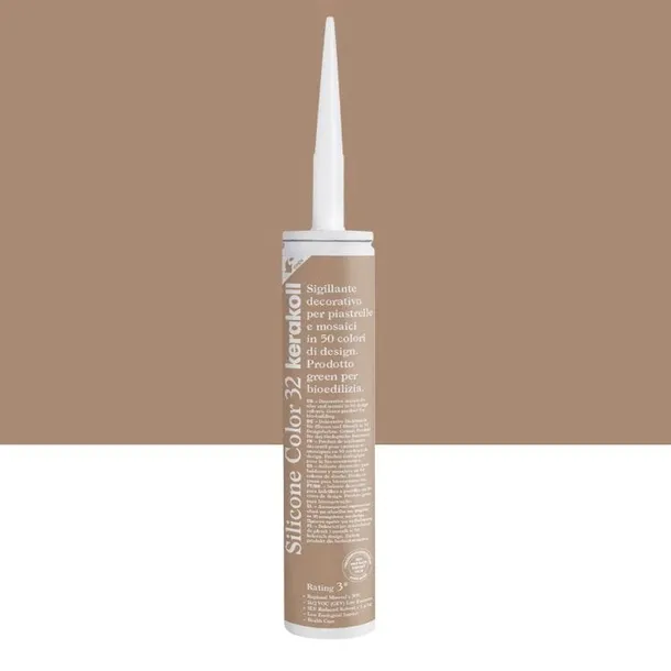 Silikon Kerakoll color 32 310 ml