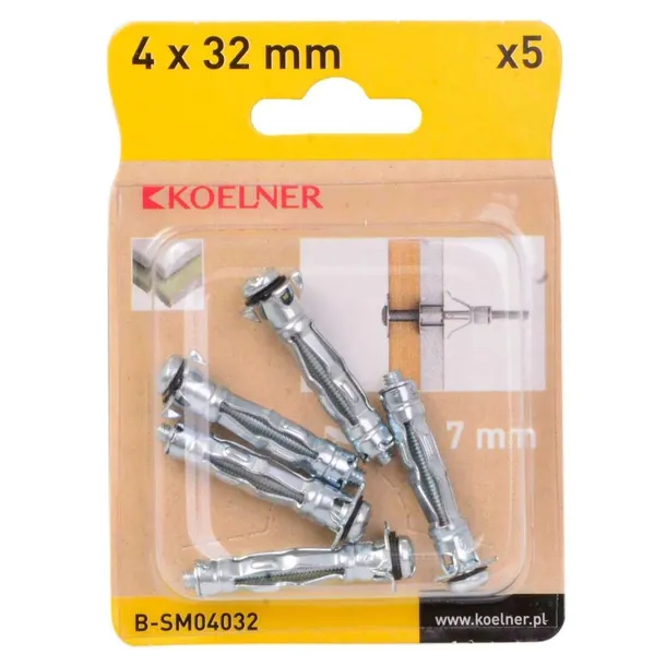 rawl-sm-interset-m4x32mm-op-5-rodzaj-sruby