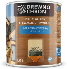 drewnochron-impregnat-extra-powlokotworczy-sosna-naturalna-075l