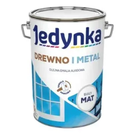jedynka-drim-bialy-5l-matowy