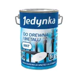 jedynka-drim-bialy-5l-matowy-stan-nowy