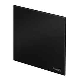 awenta-panel-trax-100-czarny-polysk
